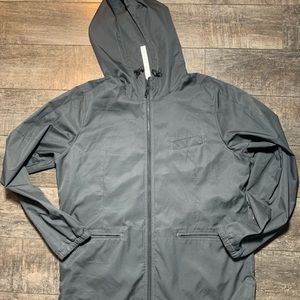 Lululemon XL Black Hoodie